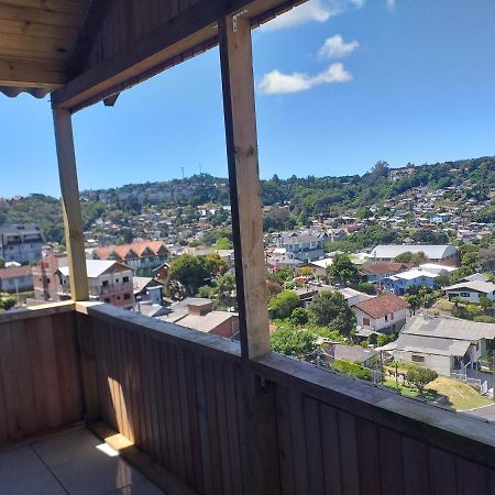 Cabana Azul Lägenhet Gramado Exteriör bild